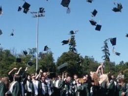 Ian Filippini High Schools