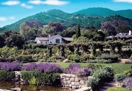 Ian Filippini San Ysidro Ranch