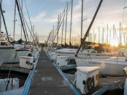 Ian Filippini SB Harbor
