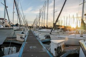 Ian Filippini SB Harbor