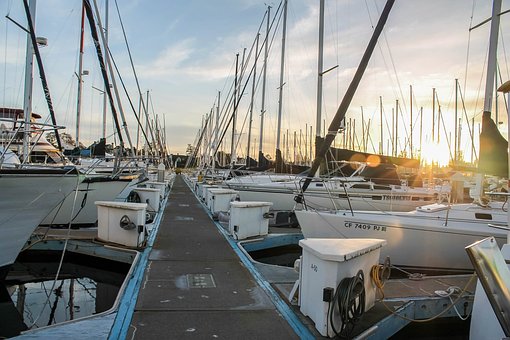 Ian Filippini SB Harbor
